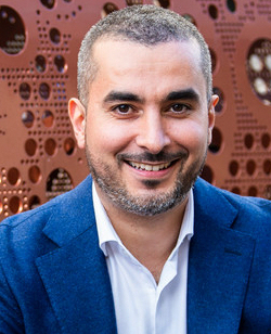 Mohamed El Mokaddem