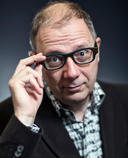 Victor Lamme keynote