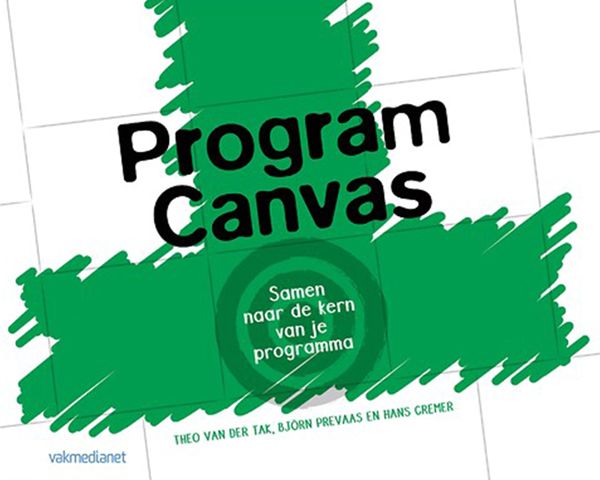 PGM Open Academy: Program Canvas